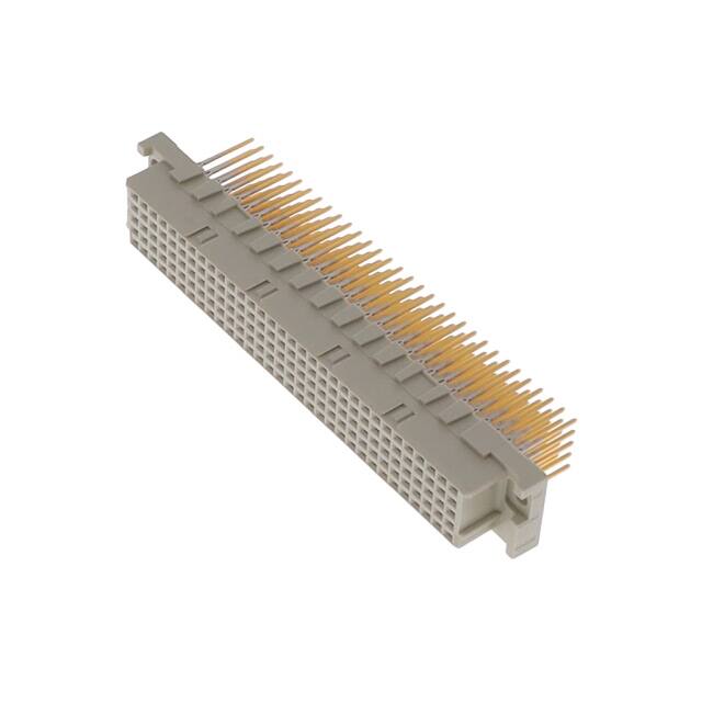 254975 TE Connectivity Erni  DIN 41612